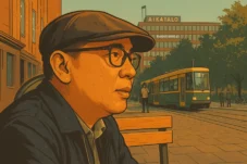 manusia senayan - Dailamin