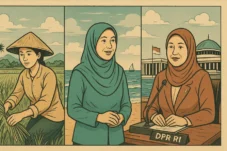 manusia senayan - Endang Thohari