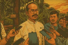 manusia senayan - Furtasan