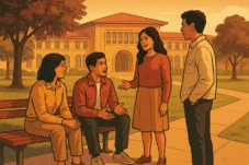 manusia senayan - BKSAP Day