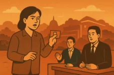 manusia senayan - DPR Sentil Bunga Kredit