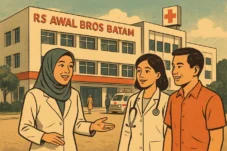 manusia senayan - Desy Ratnasari