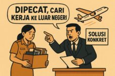 manusia senayan - Honorer Dipecat