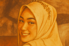 manusia senayan - Ivanda Awalina Firdausi