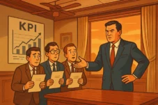 manusia senayan - Ketua Banggar DPR