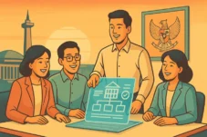 manusia senayan - Lembaga Pengawas ASN