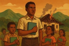 manusia senayan - MPR for Papua