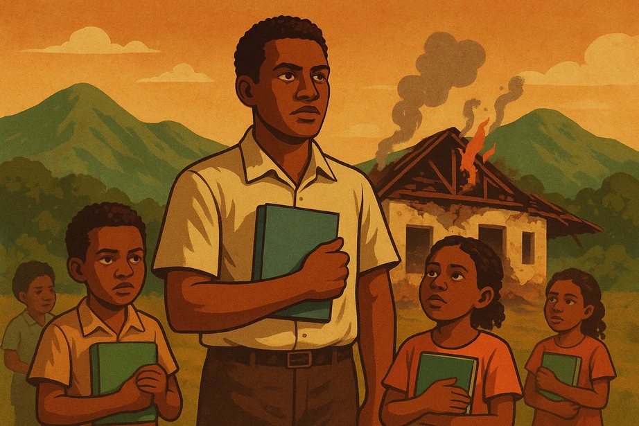 manusia senayan - MPR for Papua