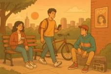 manusia senayan - Minuman Manis Kena Cukai