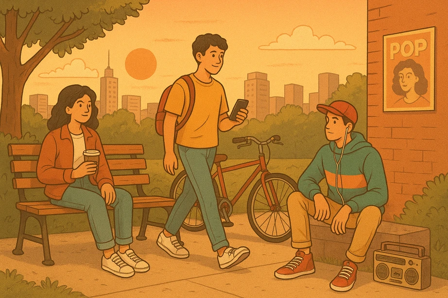 manusia senayan - Minuman Manis Kena Cukai