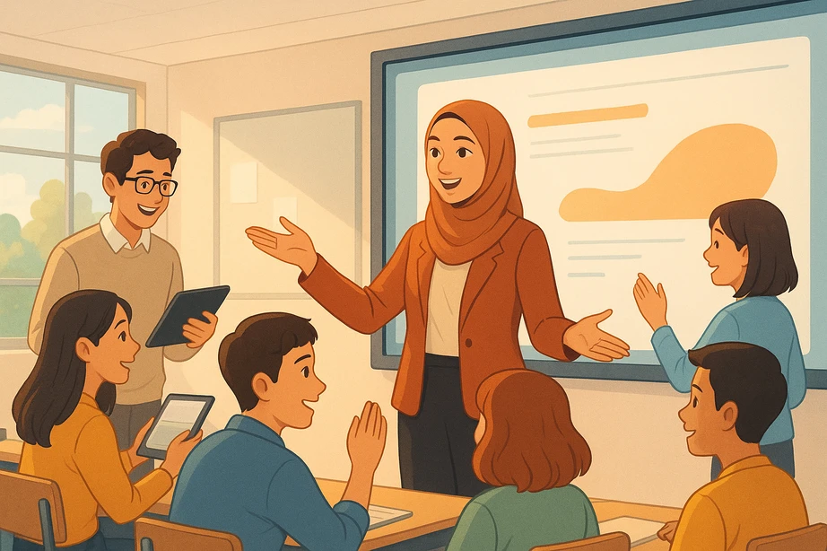 manusia senayan - Ning Lia