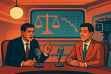 manusia senayan - Otoritarianisme Elektoral