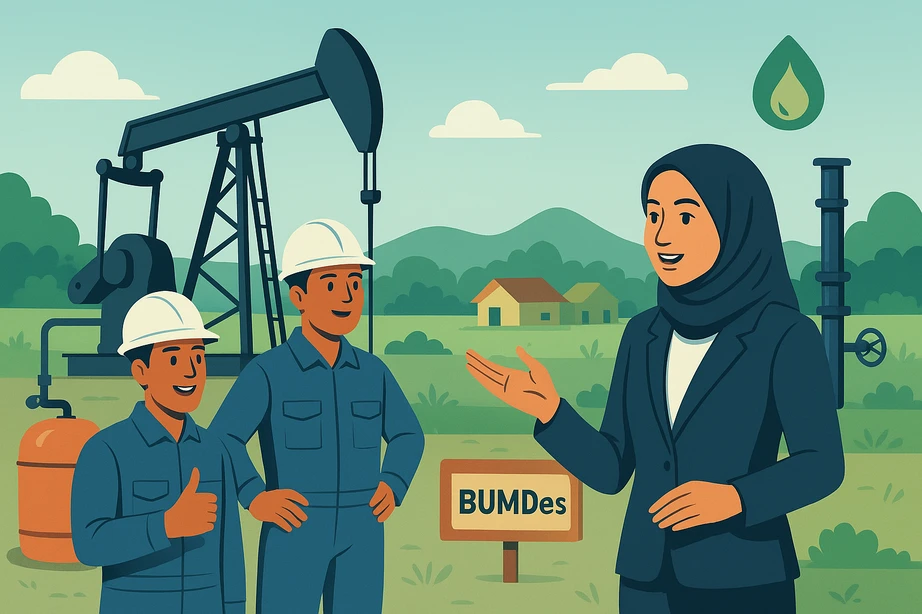 manusia senayan - Permen ESDM 14