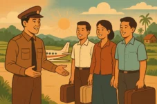 manusia senayan - RUU PPMI