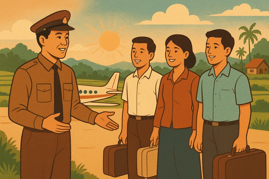 manusia senayan - RUU PPMI