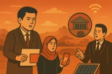 manusia senayan - TikTok Indonesia