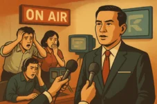 manusia senayan - Xpose Trans7