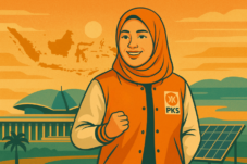 manusiasenayan.id - Meitri Citra Wardani