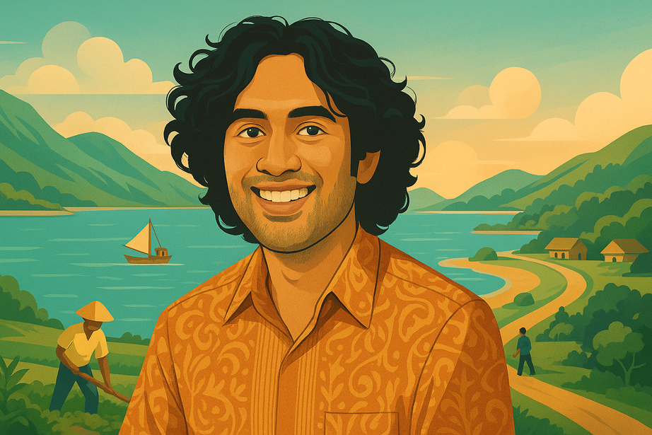 manusiasenayan.id - graal taliawo