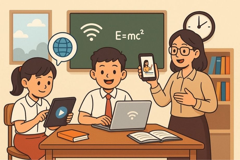 manusia senayan - 23 buku AI gratis