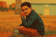 manusia senayan - Aqil Al Waris