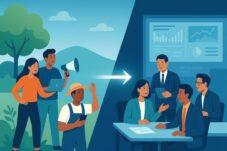 manusia senayan - Aspirasi Jadi Kebijakan