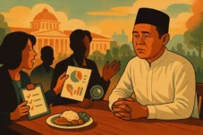 manusia senayan - Cucun Klarifikasi