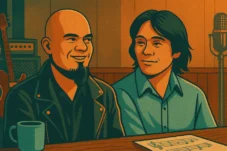 manusia senayan - Ketua Baleg Bercanda