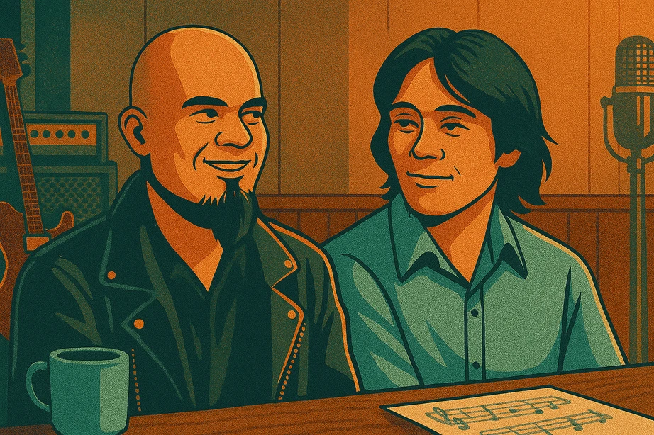 manusia senayan - Ketua Baleg Bercanda