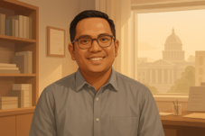 manusiasenayan.id - Bramantyo Suwondo