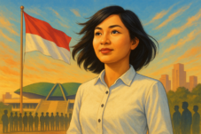 manusiasenayan.id - Casytha Kathmandu