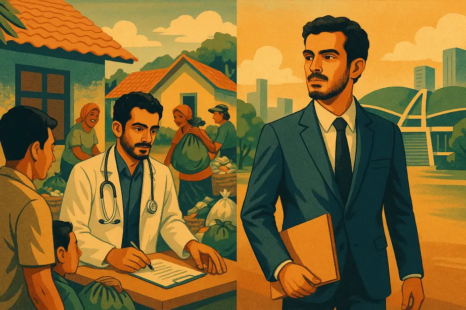 manusiasenayan.id - Dr. Gamal Albinsaid