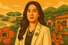 manusiasenayan.id - Elisa Ermasari