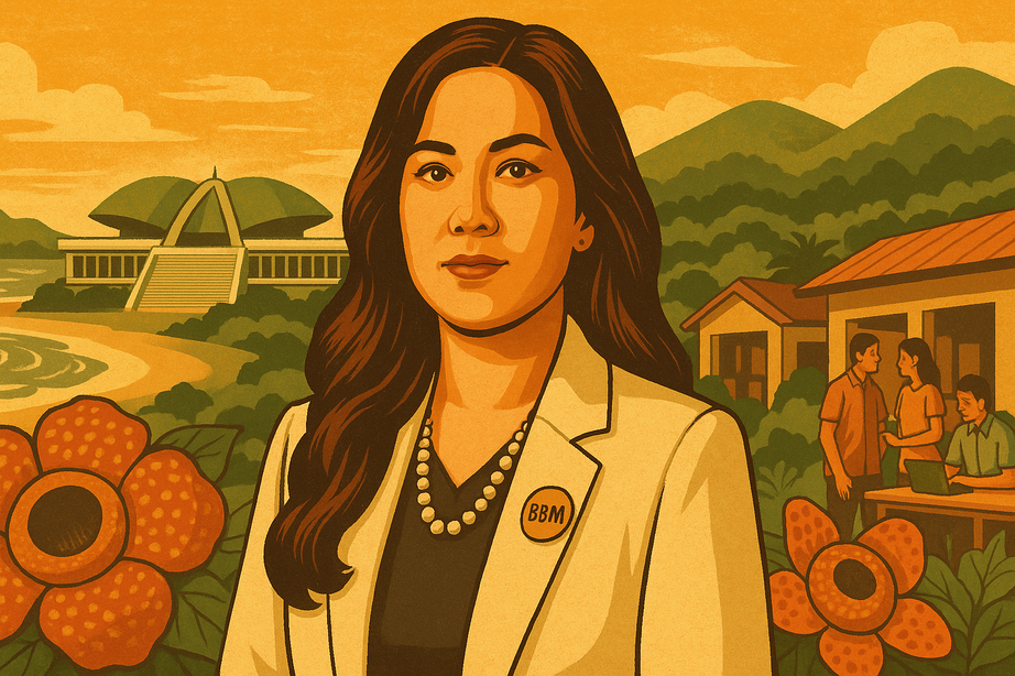 manusiasenayan.id - Elisa Ermasari