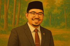 manusiasenayan.id - Izzuddin Kasuba
