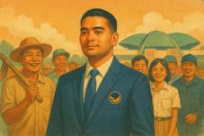 manusiasenayan.id - Prananda Paloh