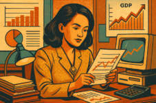 manusiasenayan.id - Puteri Komarudin