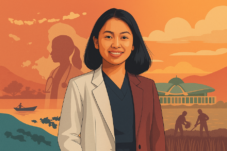 manusiasenayan.id - Stevi Harman