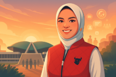 manusiasenayan.id - Teh Ifah