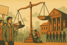 manusia senayan - Aktivis BEM UNY