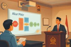 manusia senayan - Arief Rosyid