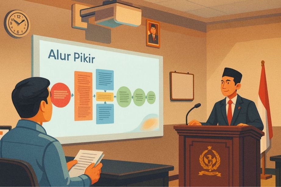 manusia senayan - Arief Rosyid