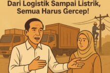 manusia senayan - Bima Arya Solok