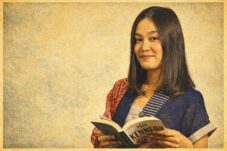 manusia senayan - Farah Puteri