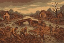 manusia senayan - Inpres Rehabilitasi Sumatra