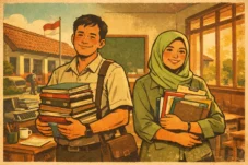 manusia senayan - Insentif Naik