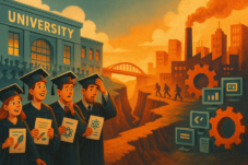 manusia senayan - Karmila Sari