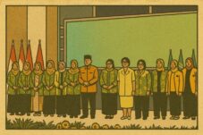 manusia senayan - Pengajian Al-Hidayah