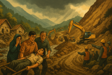 manusia senayan - Pindad Produksi Alat Berat