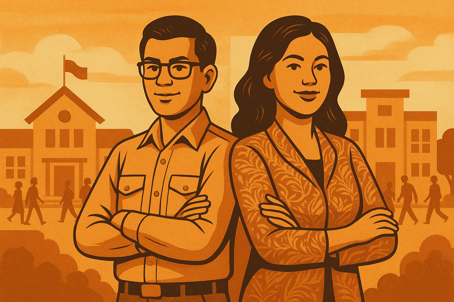 manusia senayan - Rekrutmen ASN PPPK